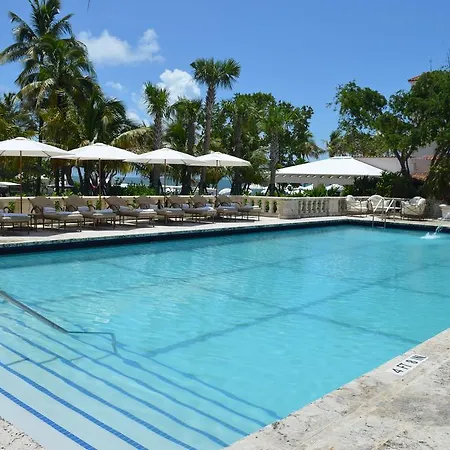 Fisher Island Club And Hotel-3